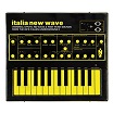 italia new wave: minimal synth, no wave & post punk sounds from the 80's italian underground spittle