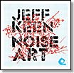 noise art jeff keen