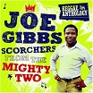 joe gibbs scorchers from the mighty two 17 north parade