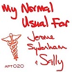 jerome sydenham-my normal usual far 12