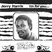 jerry harris i'm for you, i'm for me deeper knowledge