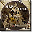jerry hunt | haramand plane | CD 