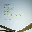 various-john beltran presents music for machines cd 