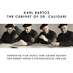 karl bartos the cabinet of dr. caligari bureau b