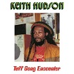 keith hudson tuff gong encounter vp records