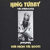 king tubby dub from the roots 10" clocktower
