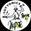 kapote remix ep toy tonics