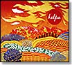 kelpe | fourth: the golden eagle | CD