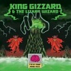king gizzard & the lizard wizard-i'm in your mind fuzz cd
