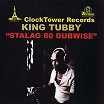 king tubby-stalag 80 dubwise lp