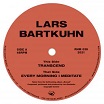 lars bartkuhn transcend/every morning i meditate rush hour
