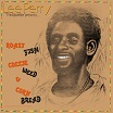 lee perry roast fish, collie weed & corn bread music on vinyl