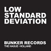 low standard deviation bunker 4018 bunker