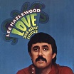 lee hazlewood-love & other crimes LP