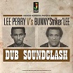 lee perry vs bunny "striker" lee soundclash jamaican