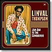 linval thompson-jah jah is the conquerer LP