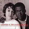 london is the place for me 2: calypso & kwela, highlife & jazz from young black london honest jon's
