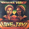love joys reggae vibes wackies