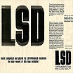 lsd underground 12-s/t LP