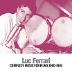 luc ferrari complete music for films 1960-1984 sub rosa