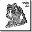 lucy-churches schools & guns 3 LP