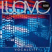 luomo vocalcity (20th anniversary edition) ripatti