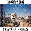 luxurious bags frayed knots twisted village