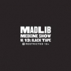medicine show 13 madlib