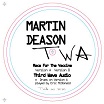 martin/deason race for the vaccine third wave audio