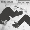 the mirrors lost 3rd album feeding tube/cardinal fuzz