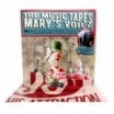 marys voice music tapes