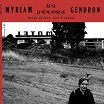 myriam gendron ma délire: songs of love, lost & found feeding tube