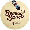 marcus marr-brown sauce 12
