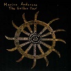 marisa anderson-the golden hour CD