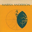 marisa anderson-mercury CD
