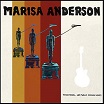marisa anderson traditional & public domain songs mississippi