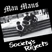 mau maus society's rejects sealed records