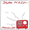maximum joy station m.x.j.y. 1972