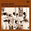 various-modern mayan: the indian music of chiapas mexico LP