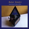 moniek darge & graham lambkin-indian soundies cd