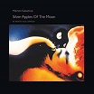 morton subotnick-silver apples of the moon LP