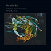 morton subotnick-the wild bull lp