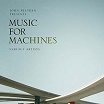 various-john beltran presents music for machines part 2 lp