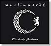 muslimgauze-turkish berlina CD
