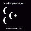 muslimgauze - un-used re-mix's 1994-1995 CD