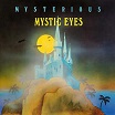 mystic eyes-mysterious lp