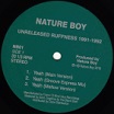 nature boy unreleased ruffness 1991-1992 nature boy