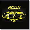 nochexxx-thrusters 2 LP