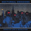 nocturnal emissions songs of love & revolution mannequin