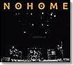 nohome | s/t | CD 